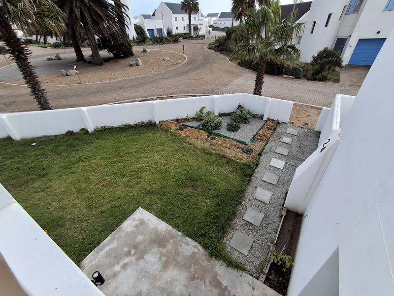 4 Bedroom Property for Sale in Lampiesbaai Western Cape
